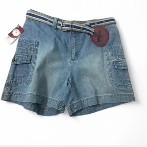 Lee Riveted Cargo Shorts‎